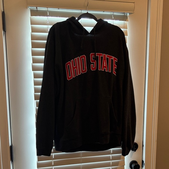 J America Sportswear Other - Ohio State Black Hoodie